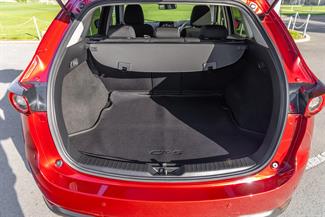 2017 Mazda CX-5 - Thumbnail