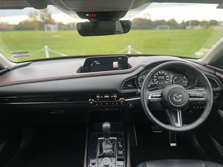 2020 Mazda Cx-30 - Thumbnail