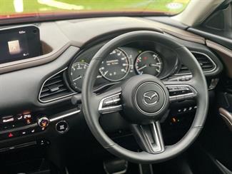 2020 Mazda Cx-30 - Thumbnail
