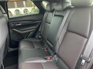 2020 Mazda Cx-30 - Thumbnail