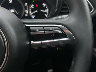 2020 Mazda Cx-30 - Thumbnail