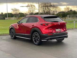2020 Mazda Cx-30 - Thumbnail