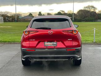 2020 Mazda Cx-30 - Thumbnail
