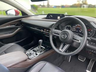 2020 Mazda Cx-30 - Thumbnail