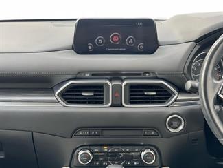 2017 Mazda CX-5 - Thumbnail