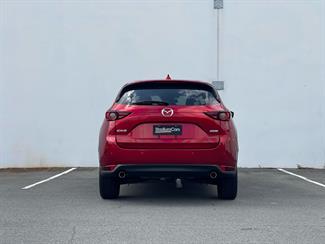 2017 Mazda CX-5 - Thumbnail