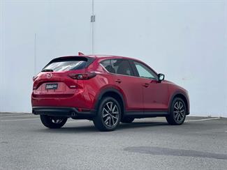 2017 Mazda CX-5 - Thumbnail