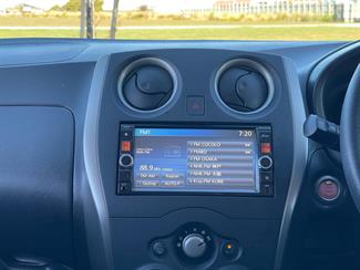 2015 Nissan Note - Thumbnail