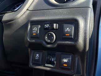 2015 Nissan Note - Thumbnail