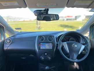 2015 Nissan Note - Thumbnail