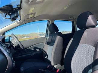 2015 Nissan Note - Thumbnail