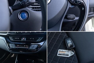 2019 Toyota C-HR - Thumbnail