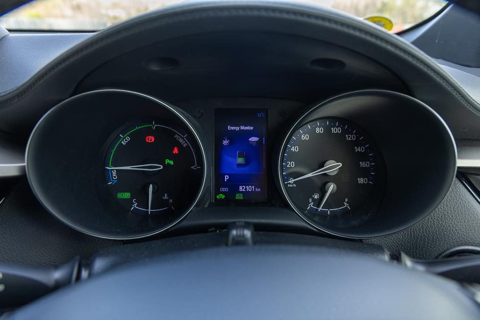 2019 Toyota C-HR