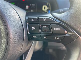 2022 Toyota AQUA - Thumbnail