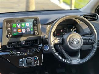 2022 Toyota AQUA - Thumbnail