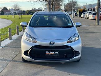 2022 Toyota AQUA - Thumbnail