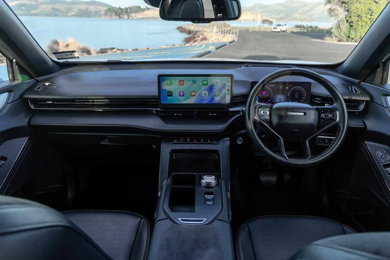 2023 Haval H6