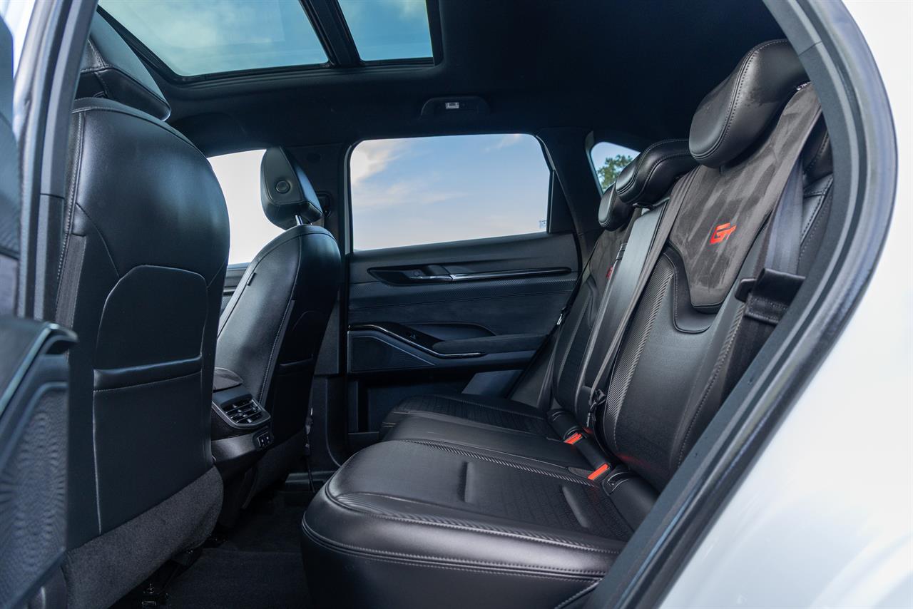 2023 Haval H6
