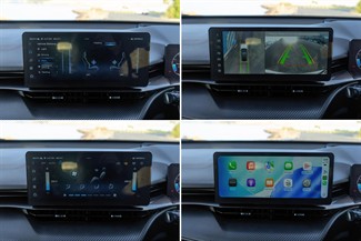 2023 Haval H6 - Thumbnail