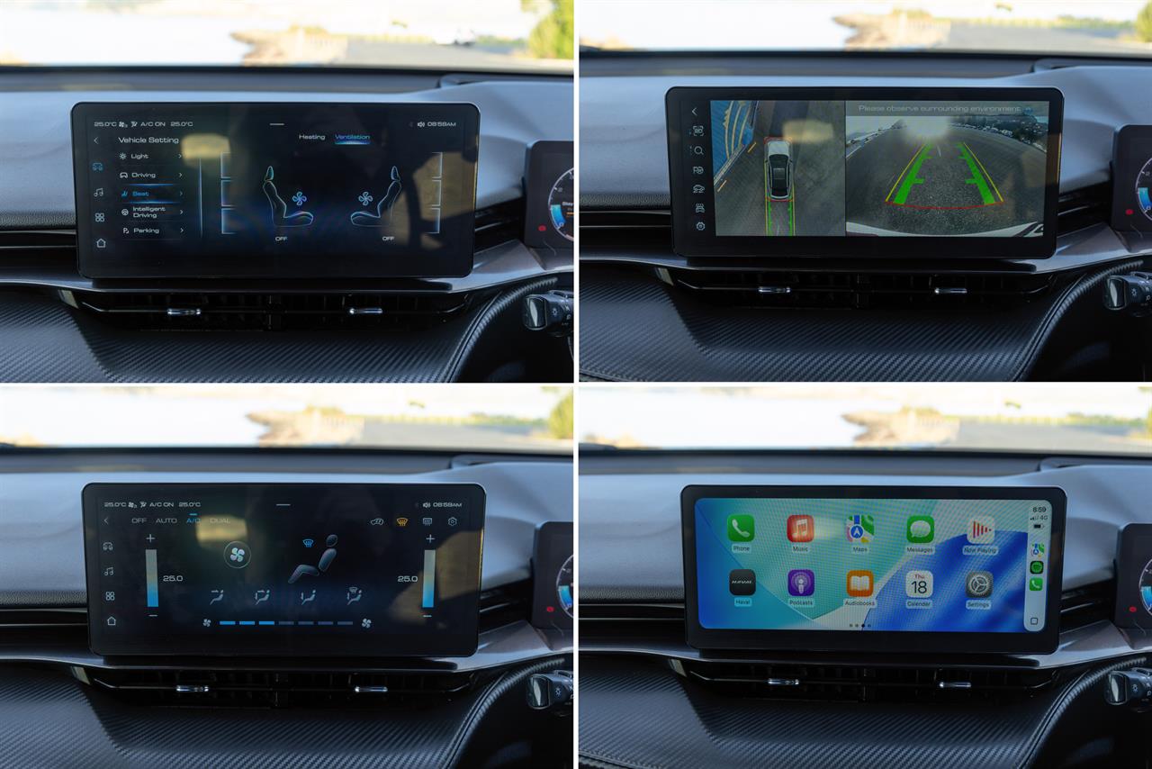 2023 Haval H6