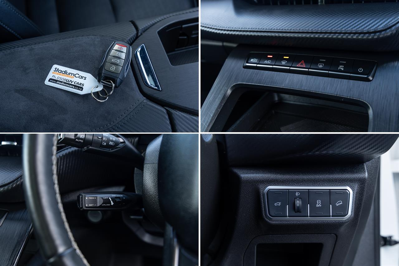 2023 Haval H6