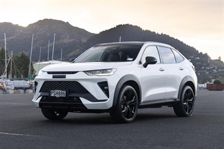 2023 Haval H6 - Thumbnail