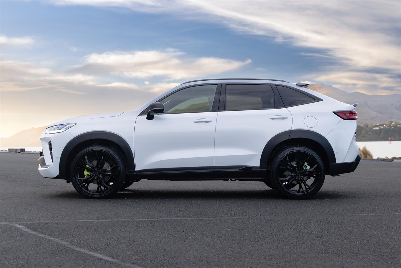 2023 Haval H6