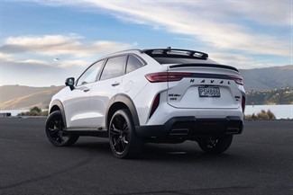 2023 Haval H6 - Thumbnail