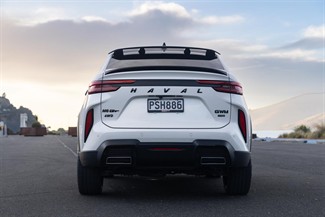2023 Haval H6 - Thumbnail