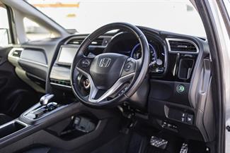 2016 Honda FIT SHUTTLE - Thumbnail