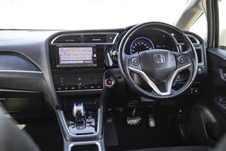 2016 Honda FIT SHUTTLE - Thumbnail