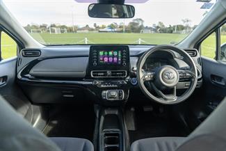 2021 Toyota AQUA - Thumbnail