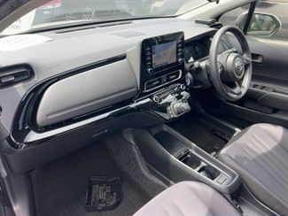 2021 Toyota AQUA - Thumbnail