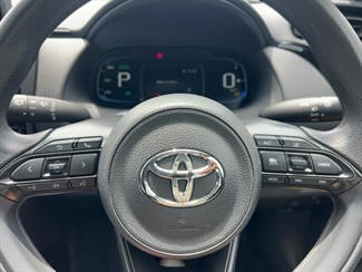 2021 Toyota AQUA - Thumbnail