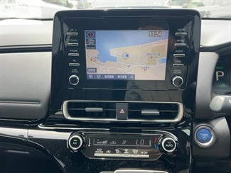 2021 Toyota AQUA - Thumbnail