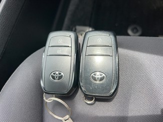 2021 Toyota AQUA - Thumbnail