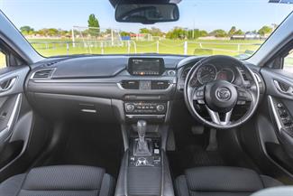 2016 Mazda Atenza - Thumbnail