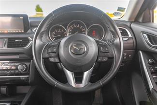 2016 Mazda Atenza - Thumbnail