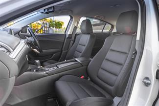 2016 Mazda Atenza - Thumbnail