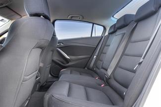 2016 Mazda Atenza - Thumbnail