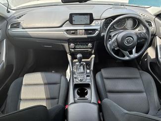 2016 Mazda Atenza - Thumbnail