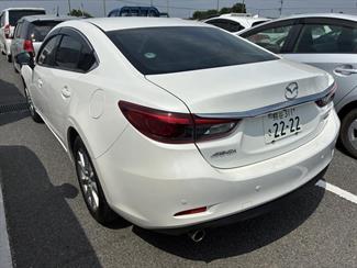2016 Mazda Atenza - Thumbnail