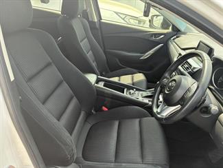 2016 Mazda Atenza - Thumbnail
