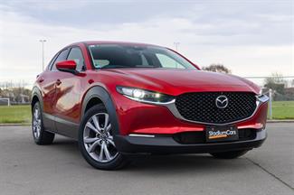 2019 Mazda Cx-30 - Thumbnail