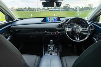 2019 Mazda Cx-30 - Thumbnail