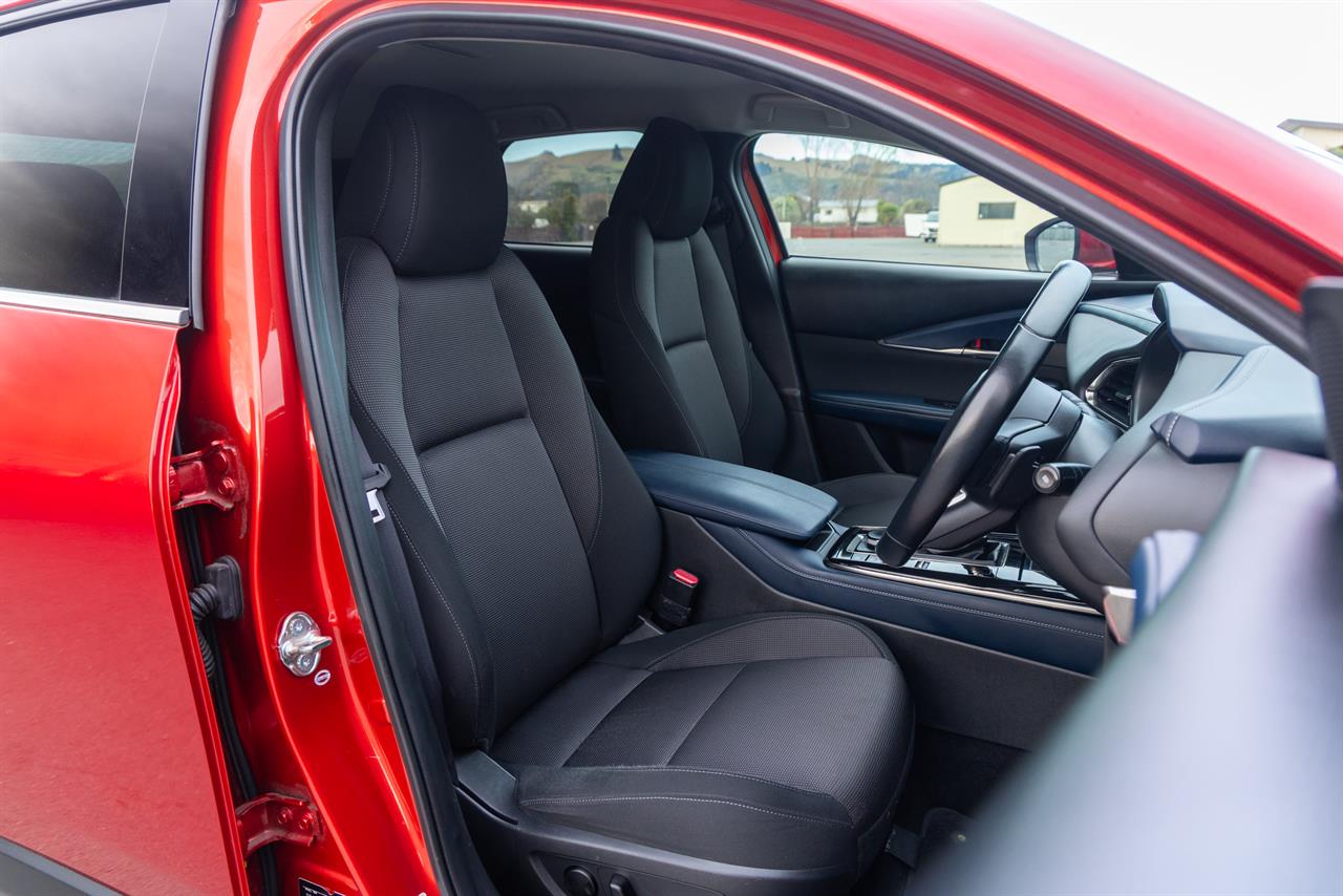 2019 Mazda Cx-30