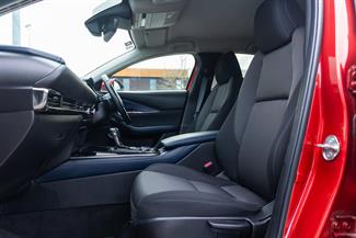 2019 Mazda Cx-30 - Thumbnail