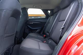 2019 Mazda Cx-30 - Thumbnail
