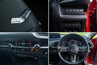 2019 Mazda Cx-30 - Thumbnail