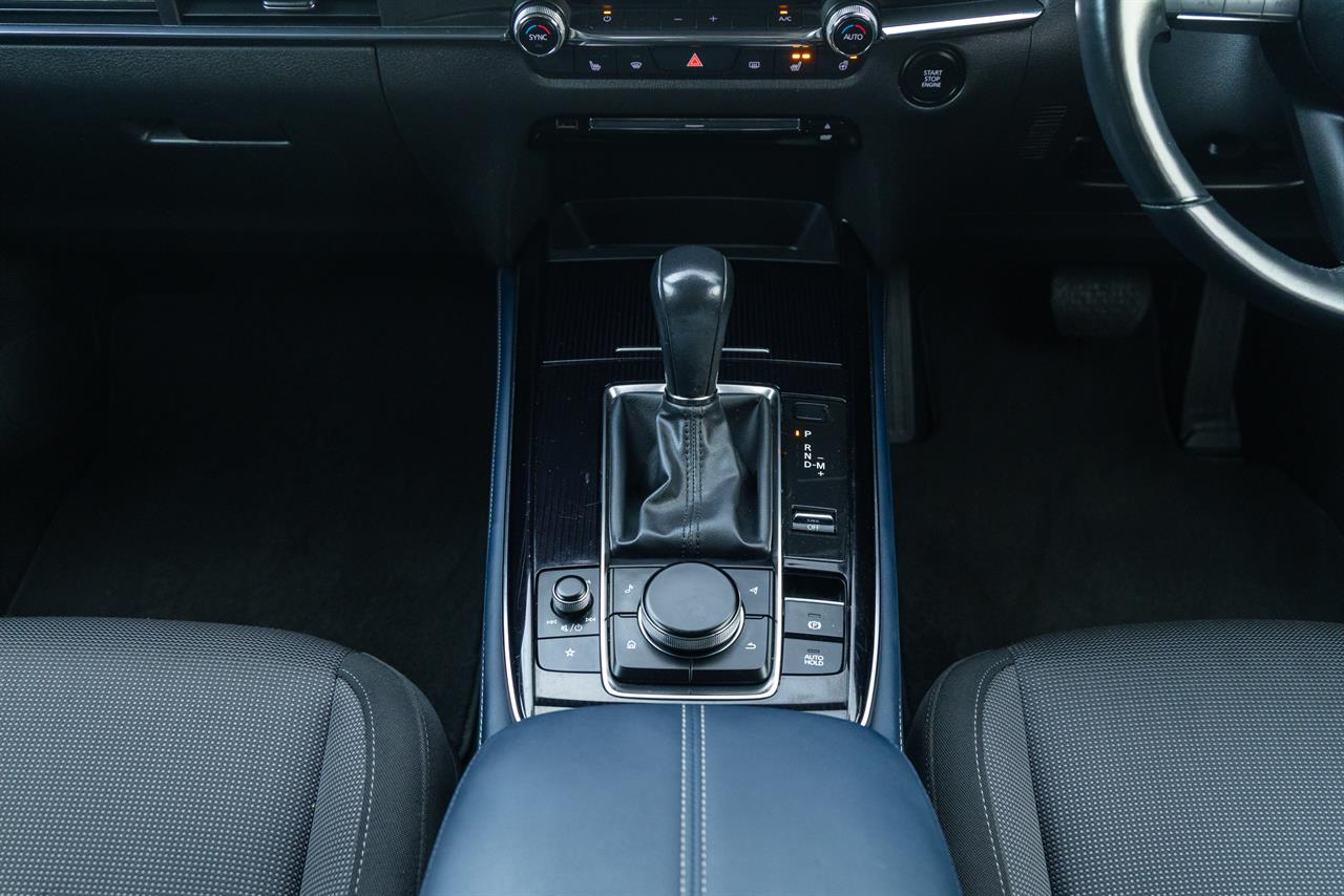 2019 Mazda Cx-30